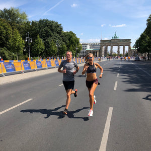 SUMMEROFSPEED (niveau 1)
