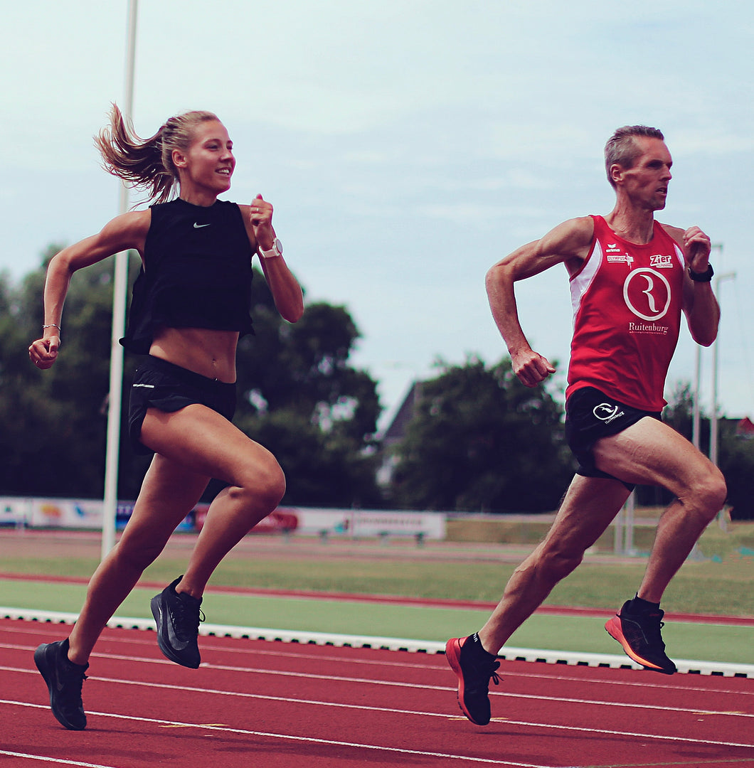 SUMMEROFSPEED (niveau 3)